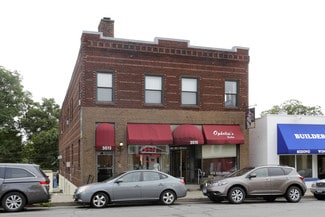 Plus de détails pour 3513-3515 Hennepin Ave, Minneapolis, MN - Multi-résidentiel à vendre