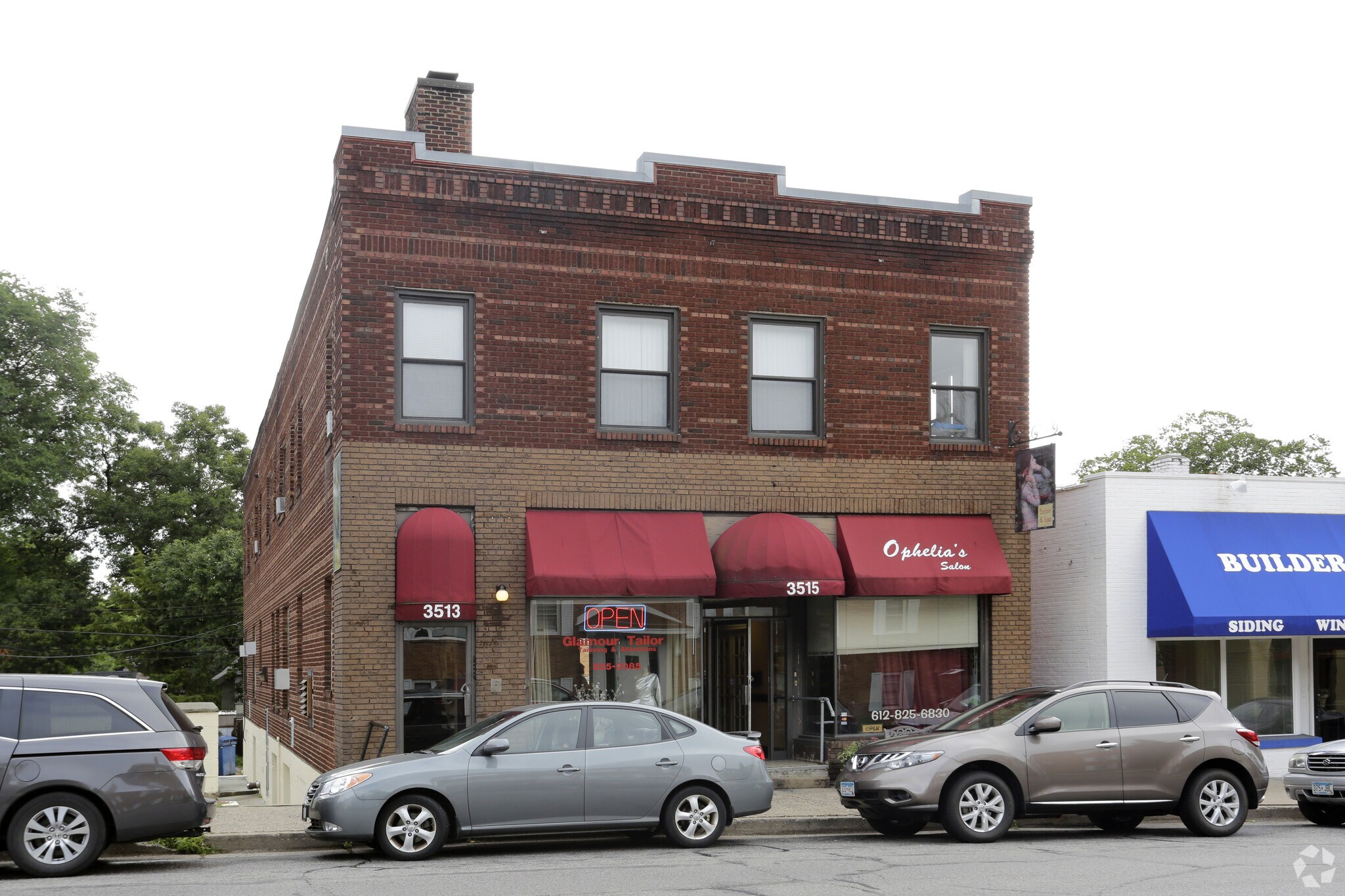 3513-3515 Hennepin Ave, Minneapolis, MN for sale Primary Photo- Image 1 of 22