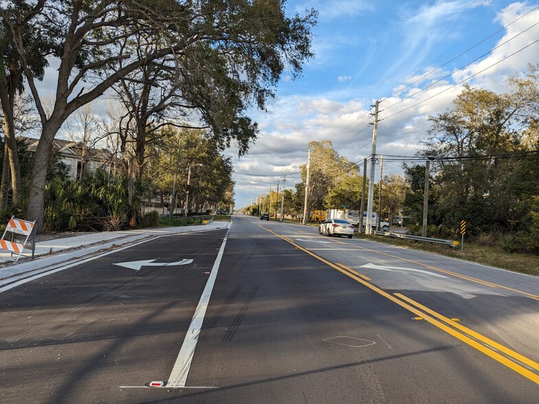 1199 Upsala Rd, Sanford, FL for sale - Building Photo - Image 1 of 14