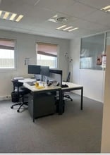 Flex in Nanterre for lease Interior Photo- Image 2 of 4