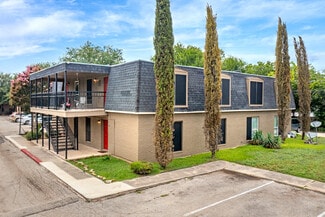 More details for 1004 Allena Dr, San Antonio, TX - Multifamily for Sale