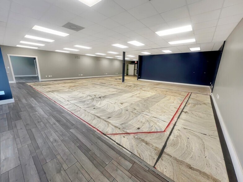 13995 US Highway 29, Chatham, VA à louer - Photo du bâtiment - Image 3 de 11