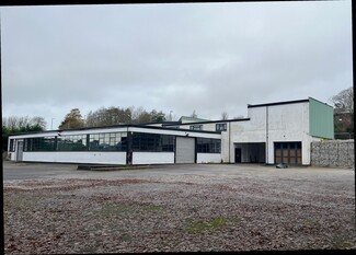 Plus de détails pour Priory Rd, Bodmin - Local commercial à louer