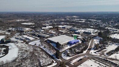 120 Quarry Dr, Milford, MA for lease Interior Photo- Image 2 of 6