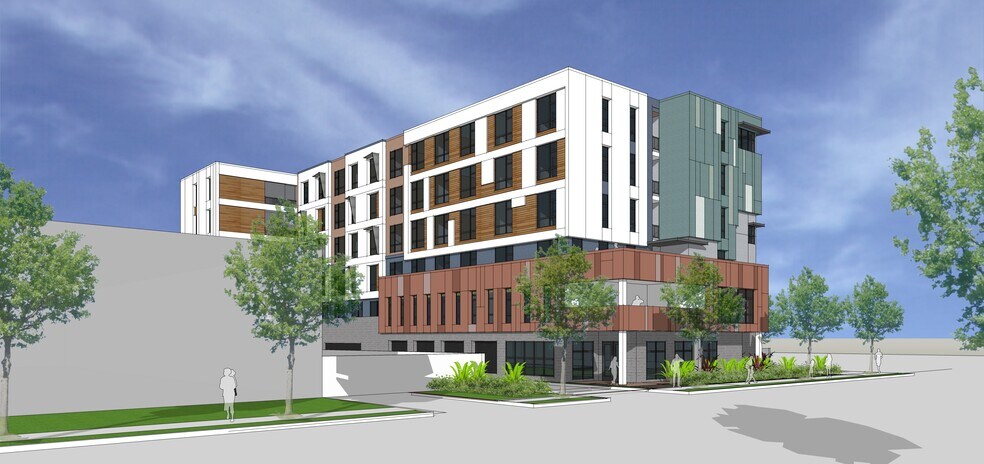 3051 Edison Way, Redwood City, CA à vendre - Photo du bâtiment - Image 1 de 4