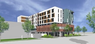 Plus de détails pour 3051 Edison Way, Redwood City, CA - Terrain à vendre