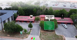 More details for 809 12th St, Marble Falls, TX - Retail for Lease