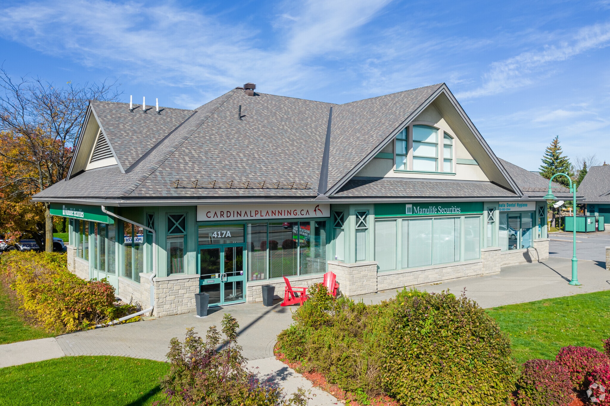 417 Hazeldean Rd, Ottawa, ON for sale Primary Photo- Image 1 of 1