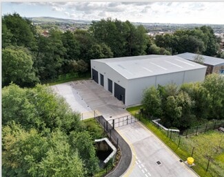 More details for Buckley Rd, Rochdale - Industrial for Lease