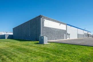 Plus de détails pour 6201 27th St, Sacramento, CA - Industriel à vendre