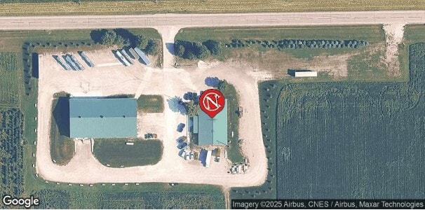 10919 W Wilmington Rd, Peotone, IL for sale - Aerial - Image 2 of 22