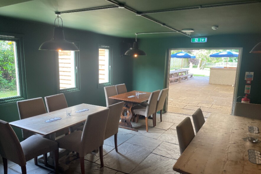 12 High St, Shepreth à vendre - Photo intérieure - Image 3 de 7