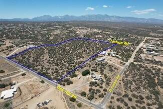 More details for 5 Oak Hills rd, Oak Hills, CA - Land for Sale