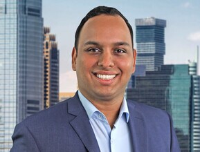 Vikas Kalia
