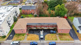 Plus de détails pour 9324 1st View St, Norfolk, VA - Multi-résidentiel à vendre