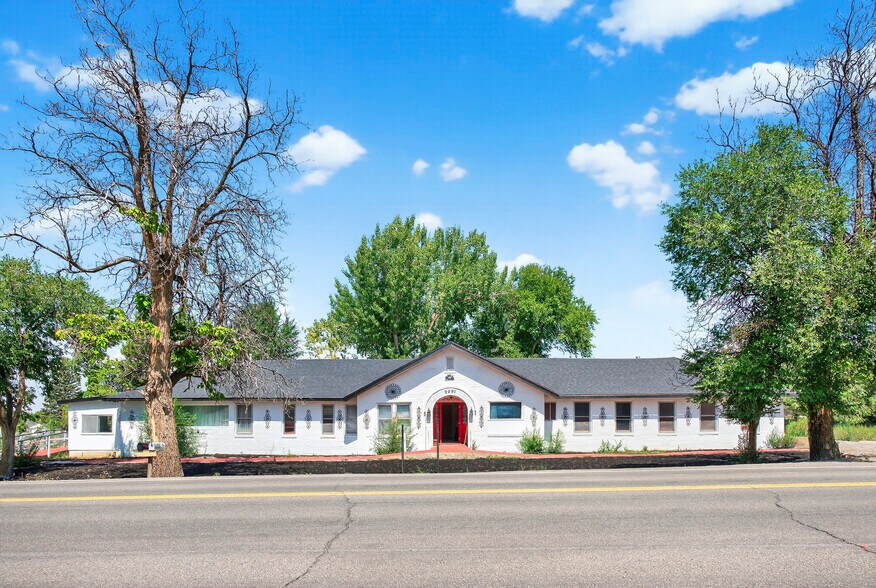 2091 Locust Rd, Montrose, CO for sale - Building Photo - Image 2 of 44