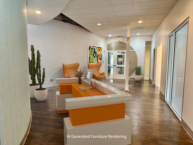 More details for 1095 Zonolite Rd NE, Atlanta, GA - Office for Lease