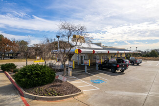 More details for 11601 US Highway 380, Aubrey, TX - Retail for Lease