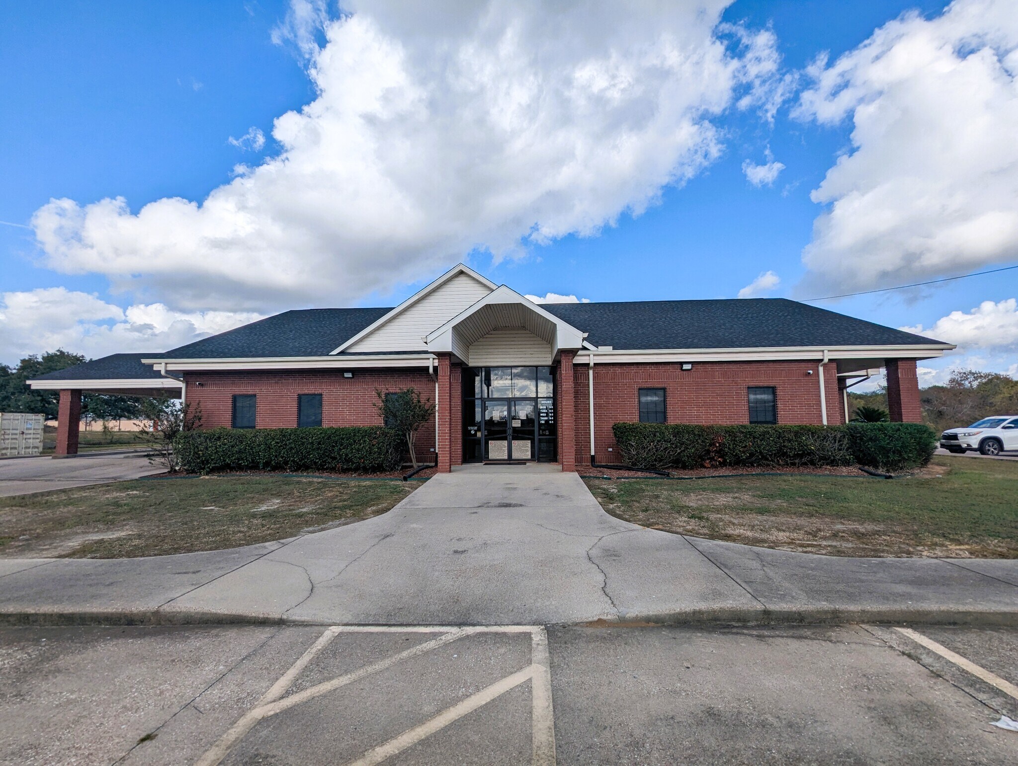 8109 Smith Rd, Beaumont, TX à vendre Photo du bâtiment- Image 1 de 36