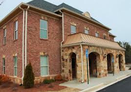 2487 Cedarcrest Rd, Acworth, GA à louer - Photo du bâtiment - Image 1 de 14