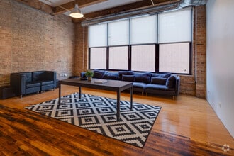 1132 S Wabash Ave, Chicago, IL à louer Photo du bâtiment- Image 2 de 11