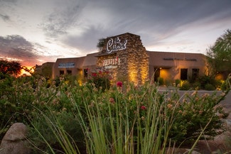 More details for 8700 E Pinnacle Peak Rd, Scottsdale, AZ - Office for Lease