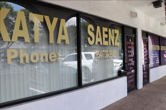 5440 N State Road 7, Fort Lauderdale, FL à louer Photo du bâtiment- Image 1 de 8