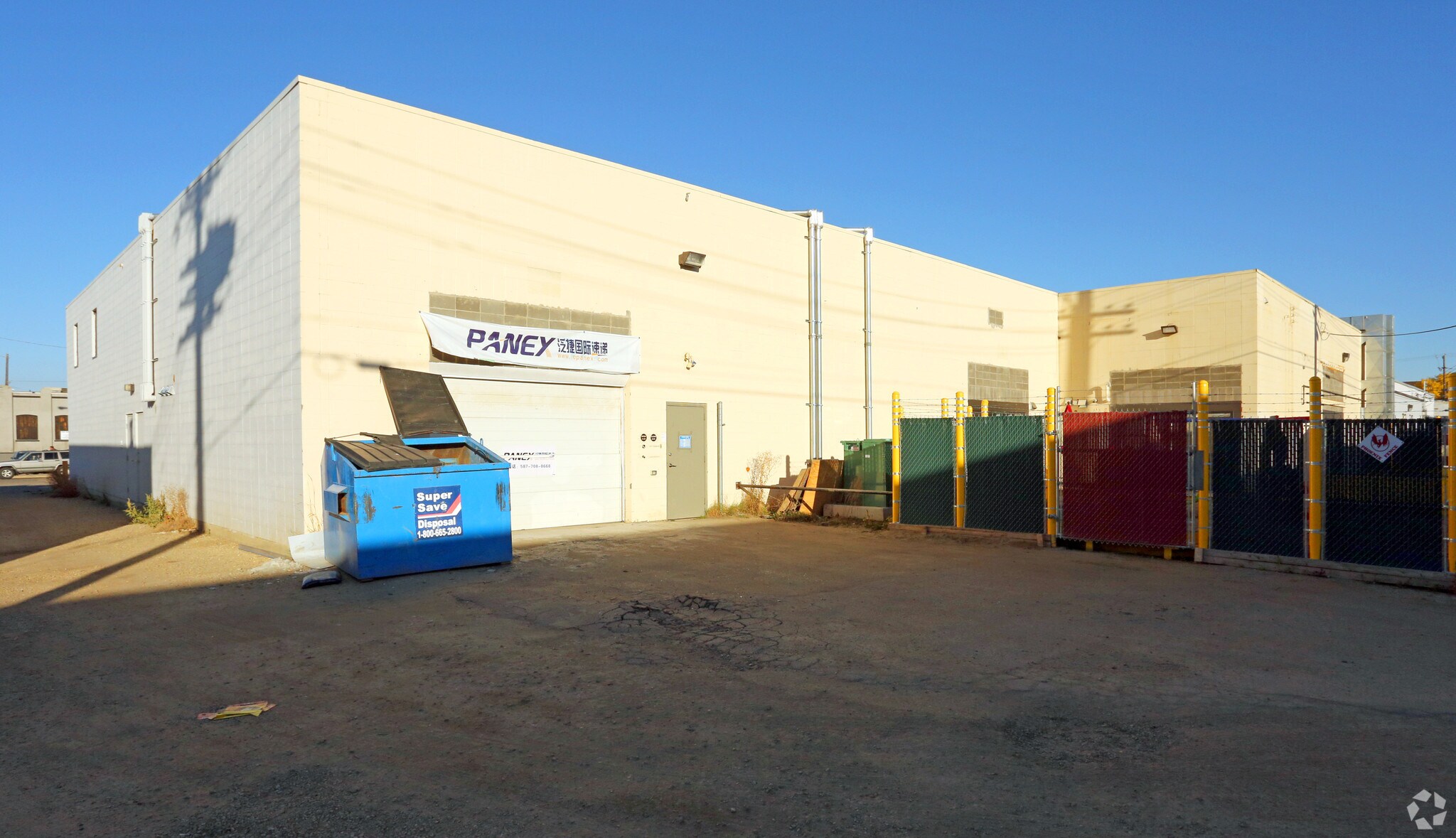 10545 108th St NW, Edmonton, AB for sale Building Photo- Image 1 of 1