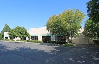 Plus de détails pour 5594 Brisa St, Livermore, CA - Industriel à louer