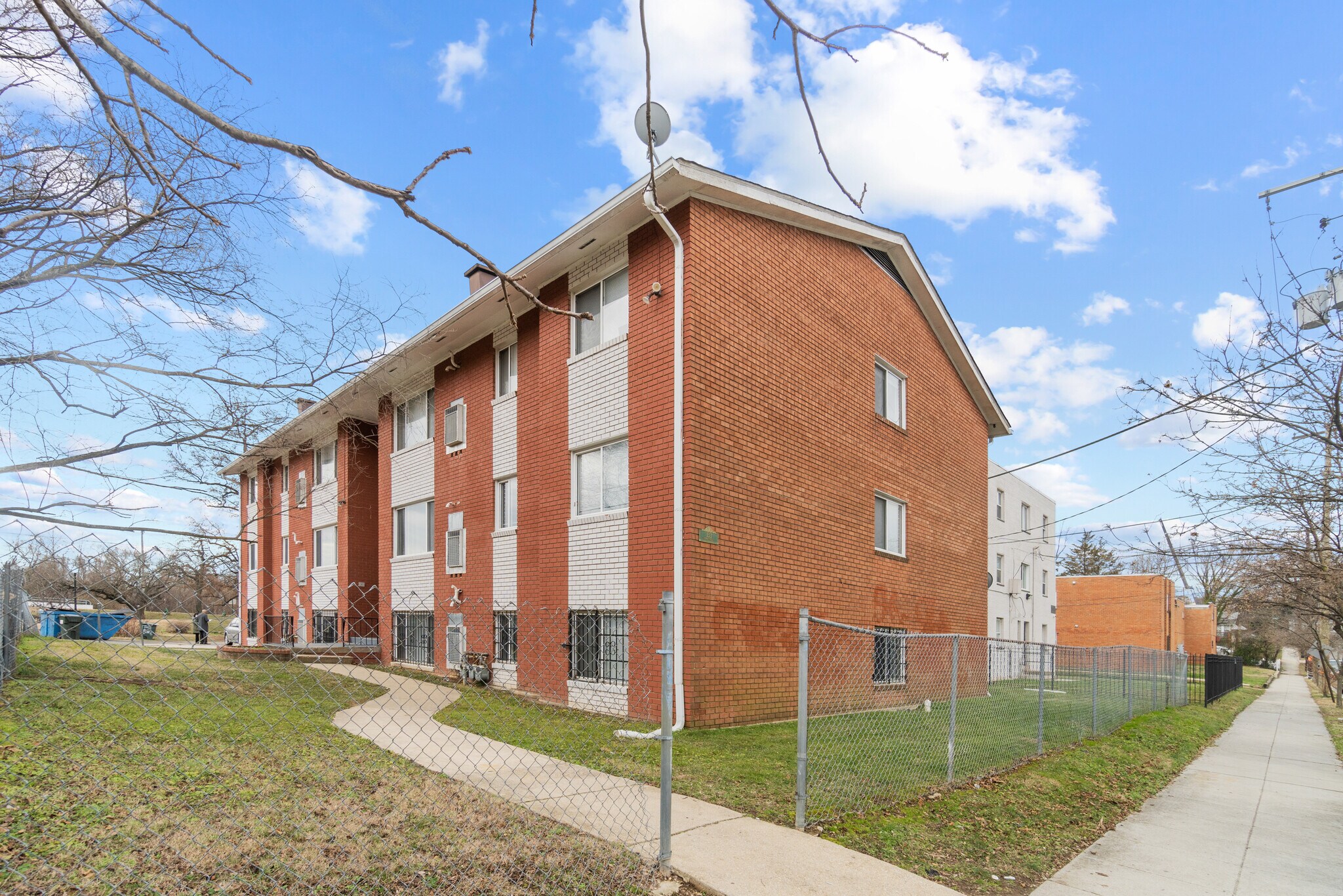 133 Yuma St SE, Washington, DC à vendre Photo principale- Image 1 de 6