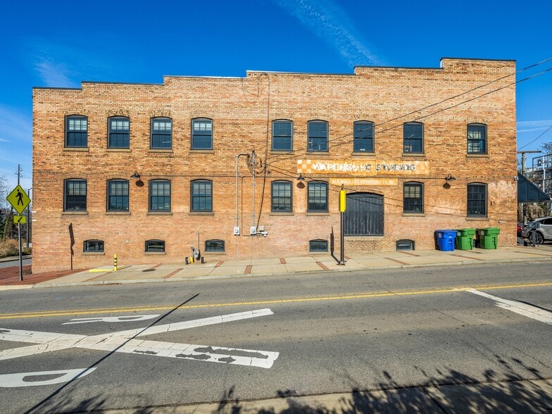 170 Lyman St, Asheville, NC for lease - Building Photo - Image 3 of 44