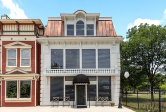More details for 4823 Broadway St, Addison, TX - Office for Sale
