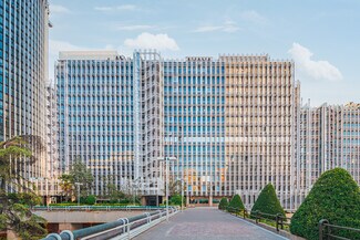 Plus de détails pour Networkia Castellana, Paseo Castellana, 91, Madrid - Coworking à louer