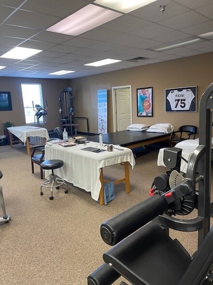 125 Plantation Centre Dr S, Macon-Bibb, GA à vendre - Photo intérieure - Image 3 de 9