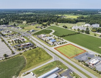 Plus de détails pour Brentway Ave, Williamston, NC - Terrain à vendre