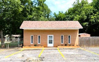 Plus de détails pour 316 W Georgia Rd, Simpsonville, SC - Vente au détail à vendre