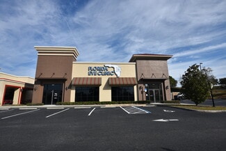 More details for 2460 Sr-50 Hwy, Clermont, FL - Medical for Lease