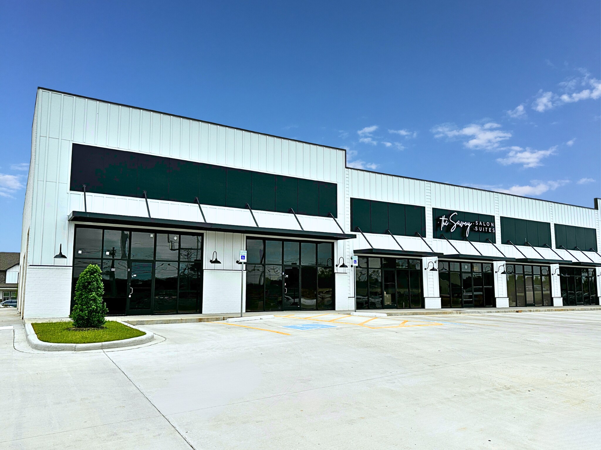 970 Tiny Town rd, Clarksville, TN à vendre Photo du bâtiment- Image 1 de 1