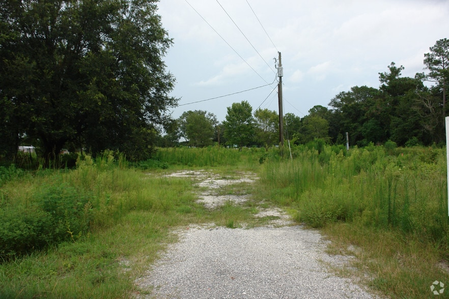 3800 Francis Rd, Saint Augustine, FL à vendre - Photo du bâtiment - Image 2 de 9