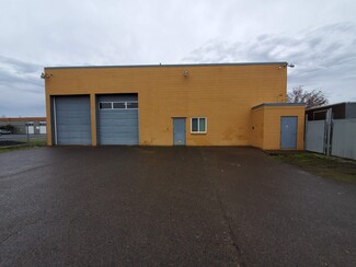 More details for 3456 Olympic St, Springfield, OR - Industrial for Lease