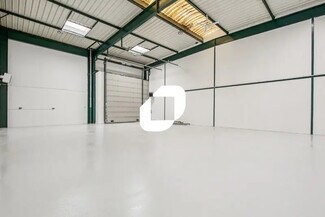 Plus de détails pour Bureau, Industriel à louer