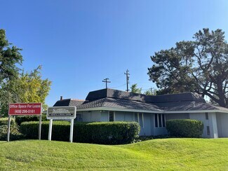 More details for 5710 Cahalan Ave, San Jose, CA - Multiple Space Uses for Lease