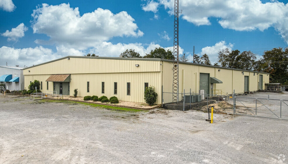 3313 Sexton Rd SE, Decatur, AL à louer - Photo principale - Image 1 de 9