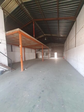 More details for Calle Virgen de la Palma, 1, SEVILLA - Industrial for Sale