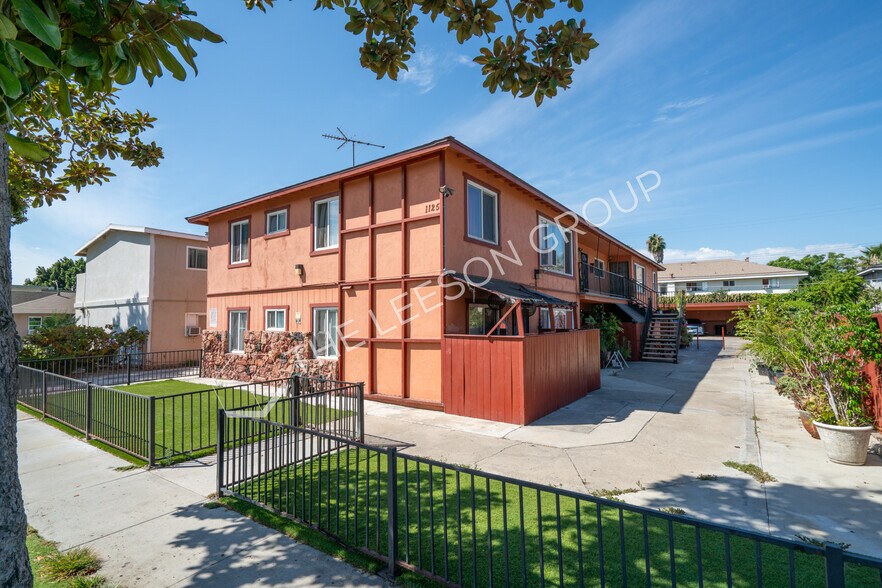 1125 N Mayfair Ave, Anaheim, CA for sale - Building Photo - Image 1 of 11