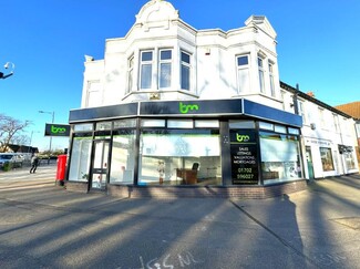 More details for 797 London Rd, Westcliff On Sea - Retail for Lease