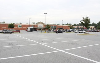 Plus de détails pour 3780 Old Norcross Rd, Duluth, GA - Commerce de détail à louer