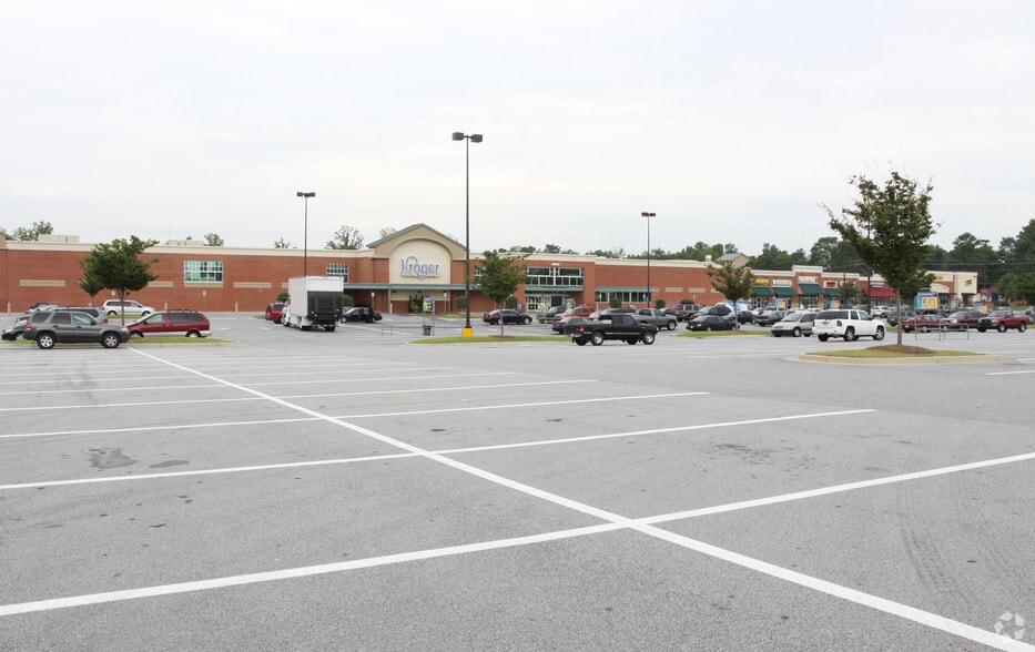 3780 Old Norcross Rd, Duluth, GA for lease - Primary Photo - Image 1 of 10