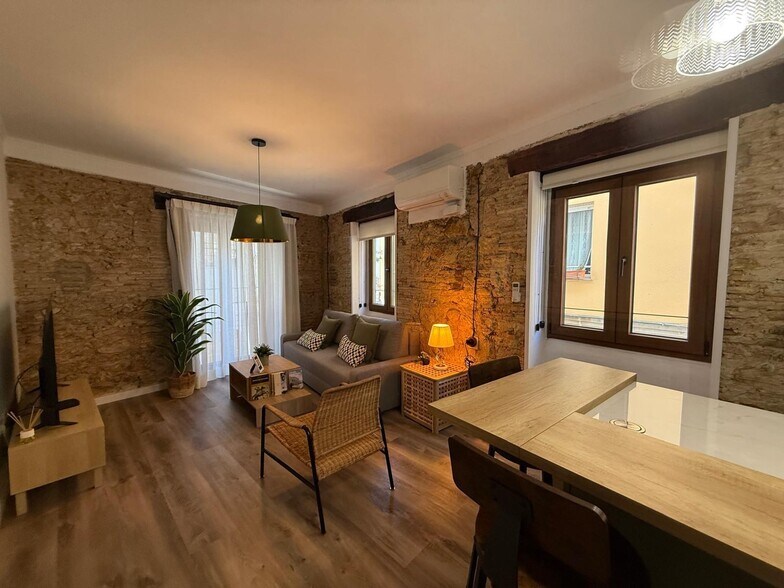 València-Maó, València, Valencia à vendre - Photo du bâtiment - Image 1 de 31