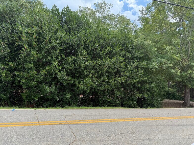 158 Hurricane Rd, Anderson, SC à vendre - Photo du bâtiment - Image 2 de 20